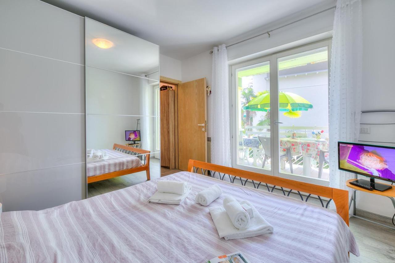 Marina'S Green Home - Happy Rentals Riva del Garda Exterior foto